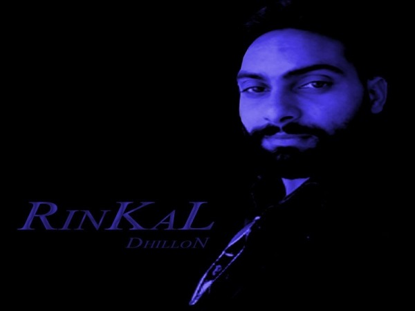 Kaint Munda -  Rinkal Dhillon