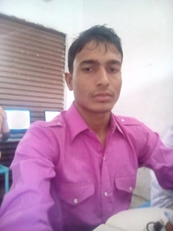 Raj Baliyan