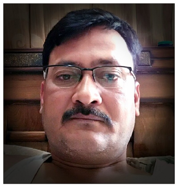 Avinash Bhadoria