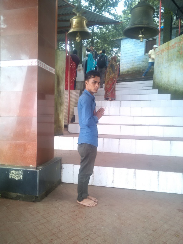 Girish Phulara
