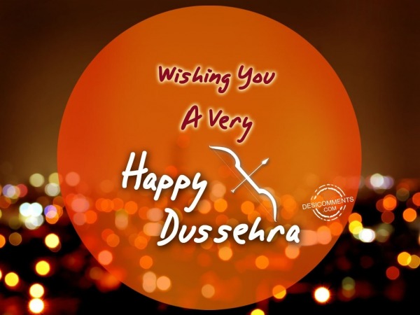 Dussehra