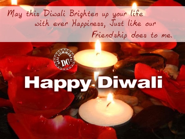 Diwali Quote