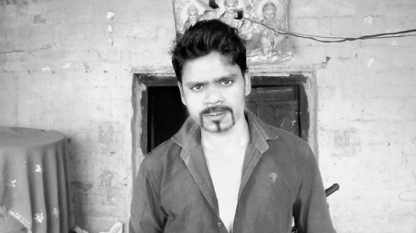 Rahul Makin