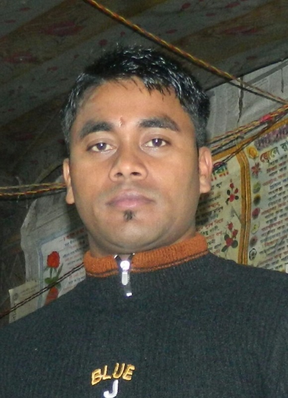 Sumit Baishnab