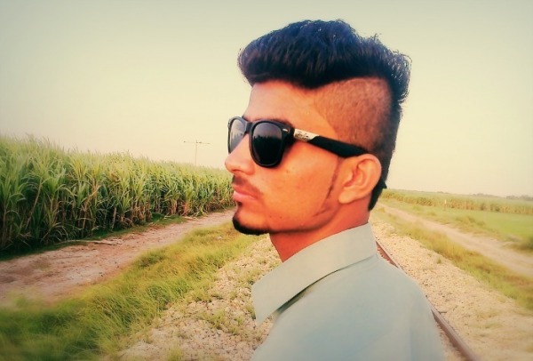 Aarish khan