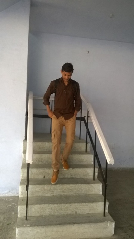 Gurmeet Puhal