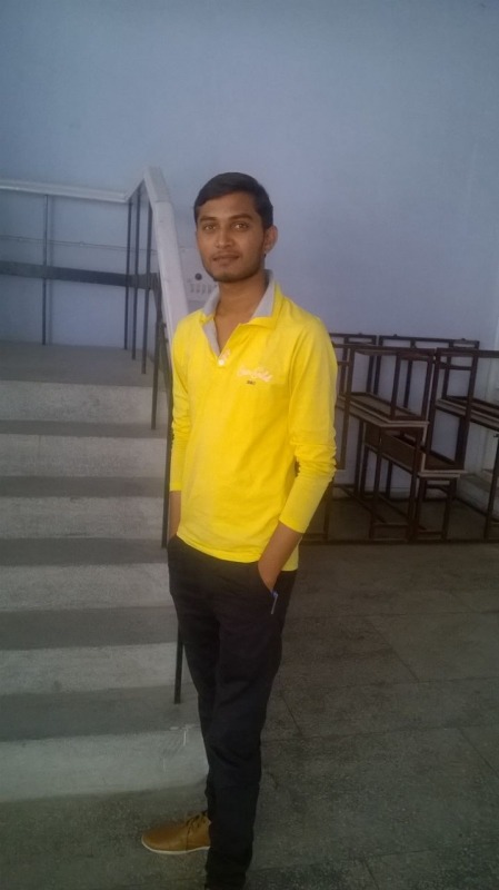 Gurmeet Puhal