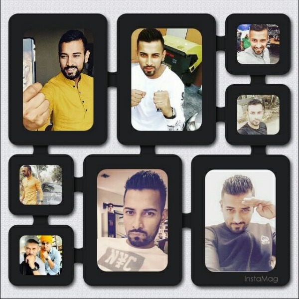 Garry Sandhu