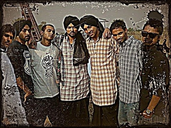 Aarish khan And Bohemia