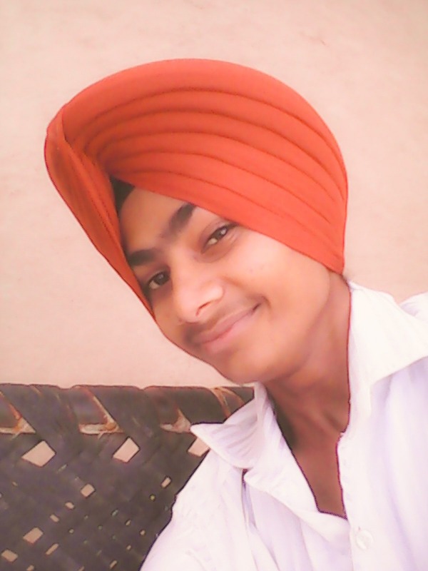 Gurdeep Singh Locham