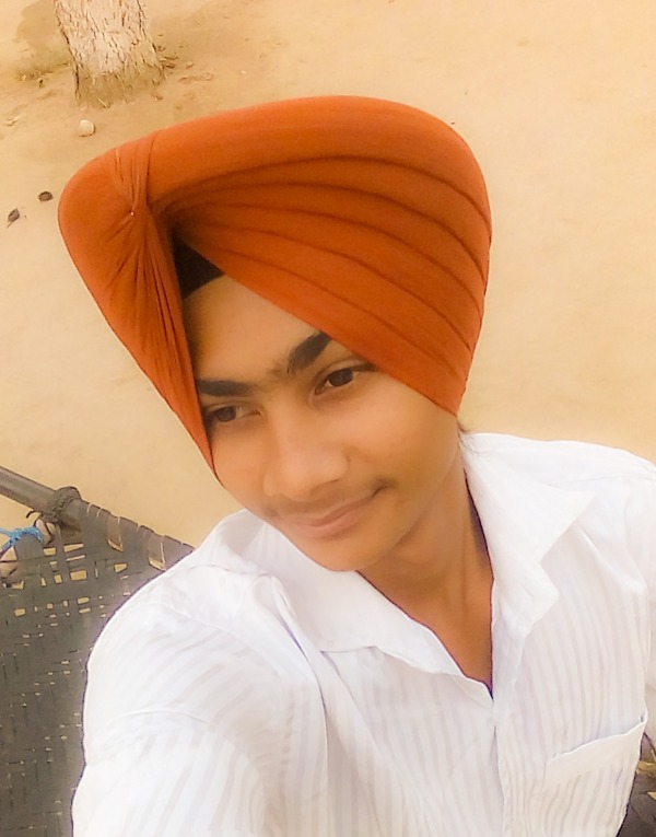 Gurdeep Singh Locham