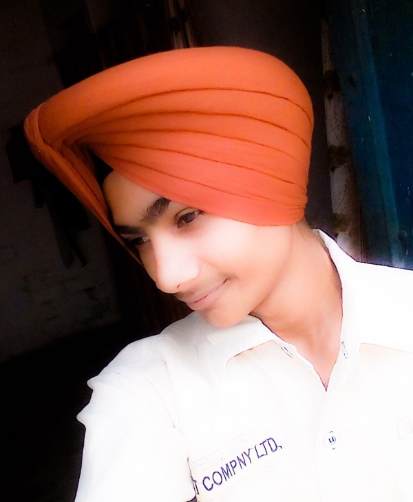 Sardar Ji