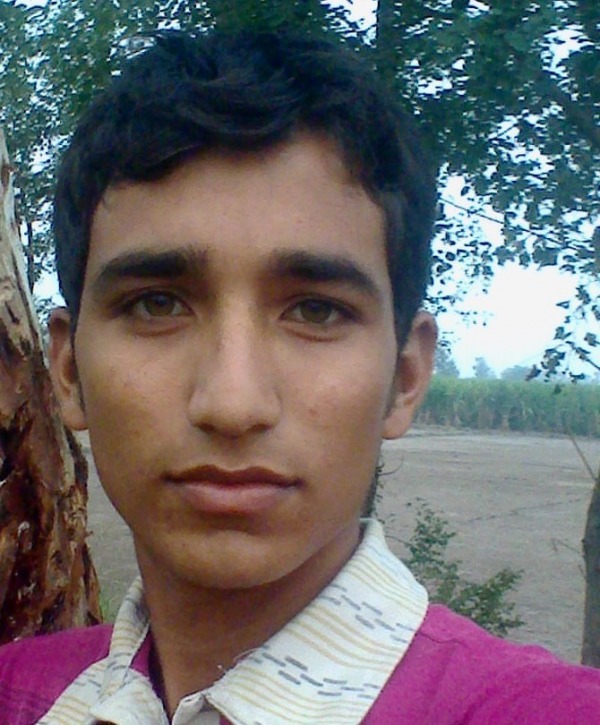 Ahsan Ali Dogar