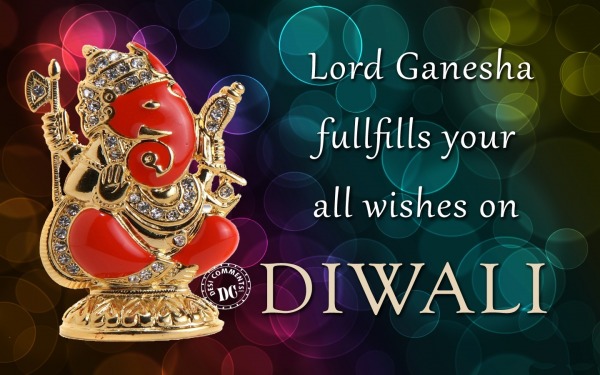 Diwali Wishes For You