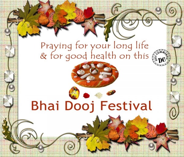 Bhai Dooj Festival