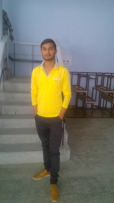 Gurmeet Puhal