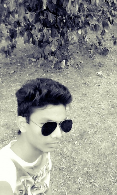 Yatish Baghel