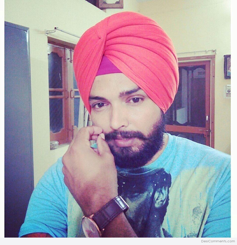 Sardar Ji Sardar Ji