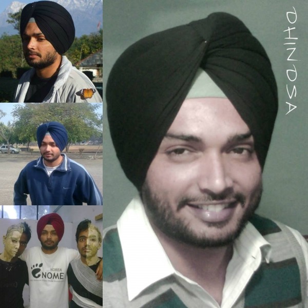 Dhindsa