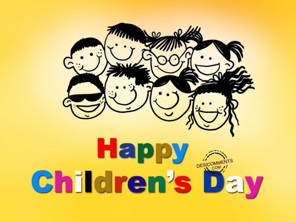 Children’s day