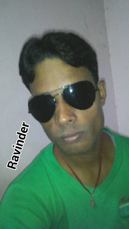 Ravinder sexena jiliya