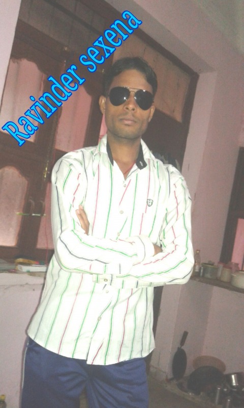 Ravinder sexena jiliya