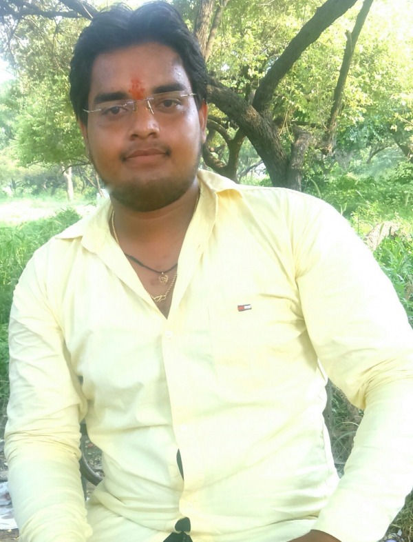 Vicky Dabang