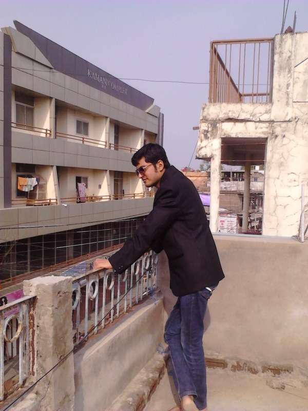Rounak Gupta