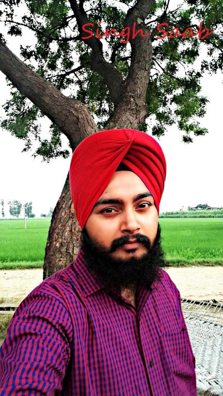 Singh Saab