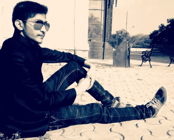Desi Boy