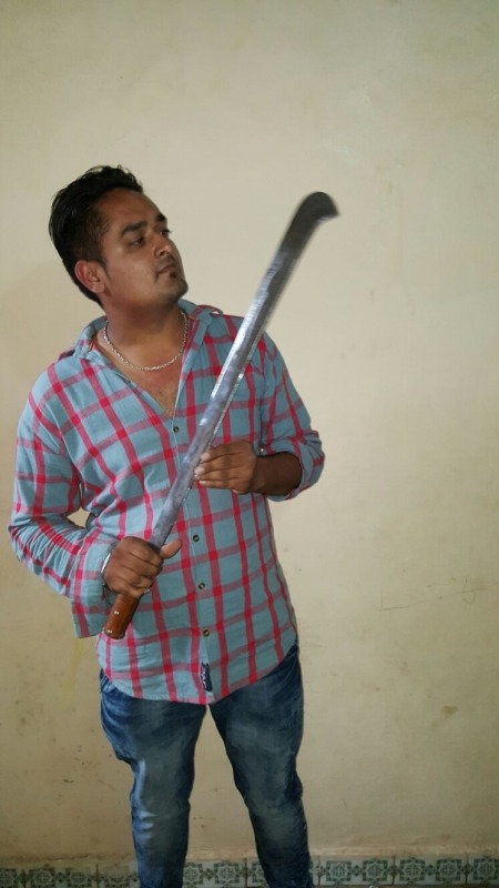 Gagandeep Saini