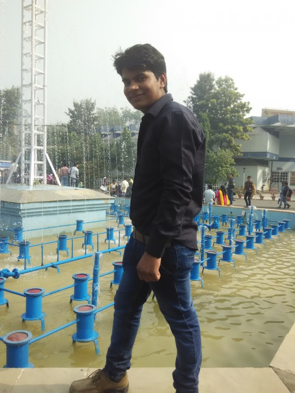 Abhishek Pandat
