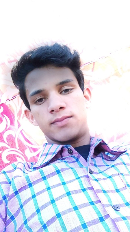 Atish Gill