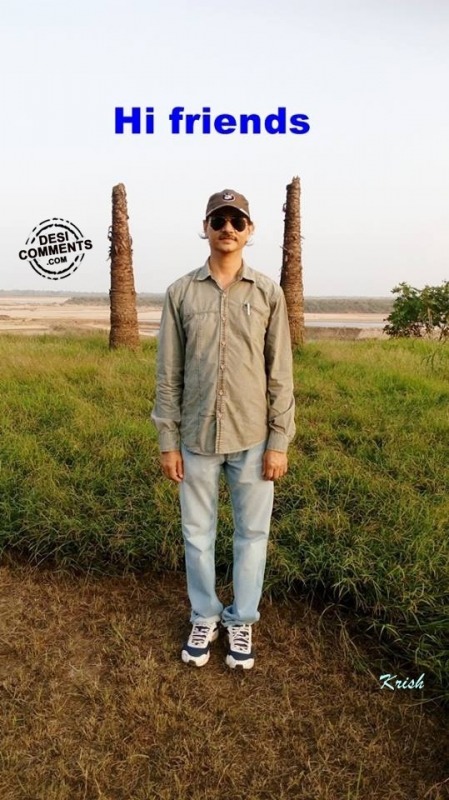 Hi friends