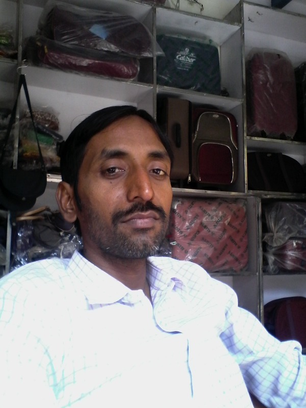 Kumar Raj