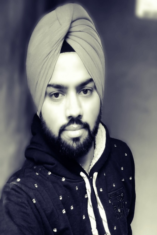 Pagg na bhulo mittro ede ch hi sardari aa