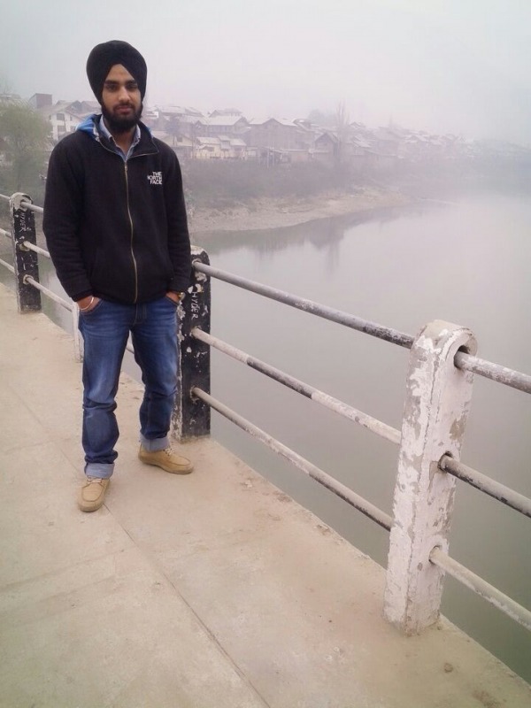 Evejeet Singh