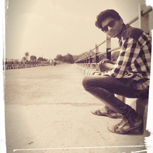 Sharad Solanki
