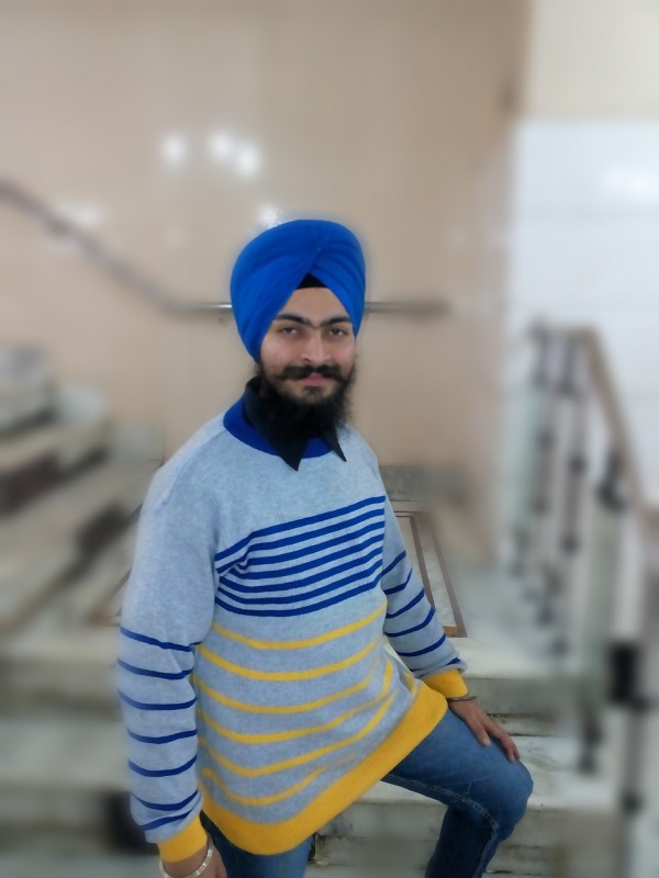 Daler Singh