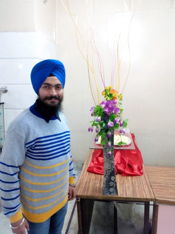 Daler Singh