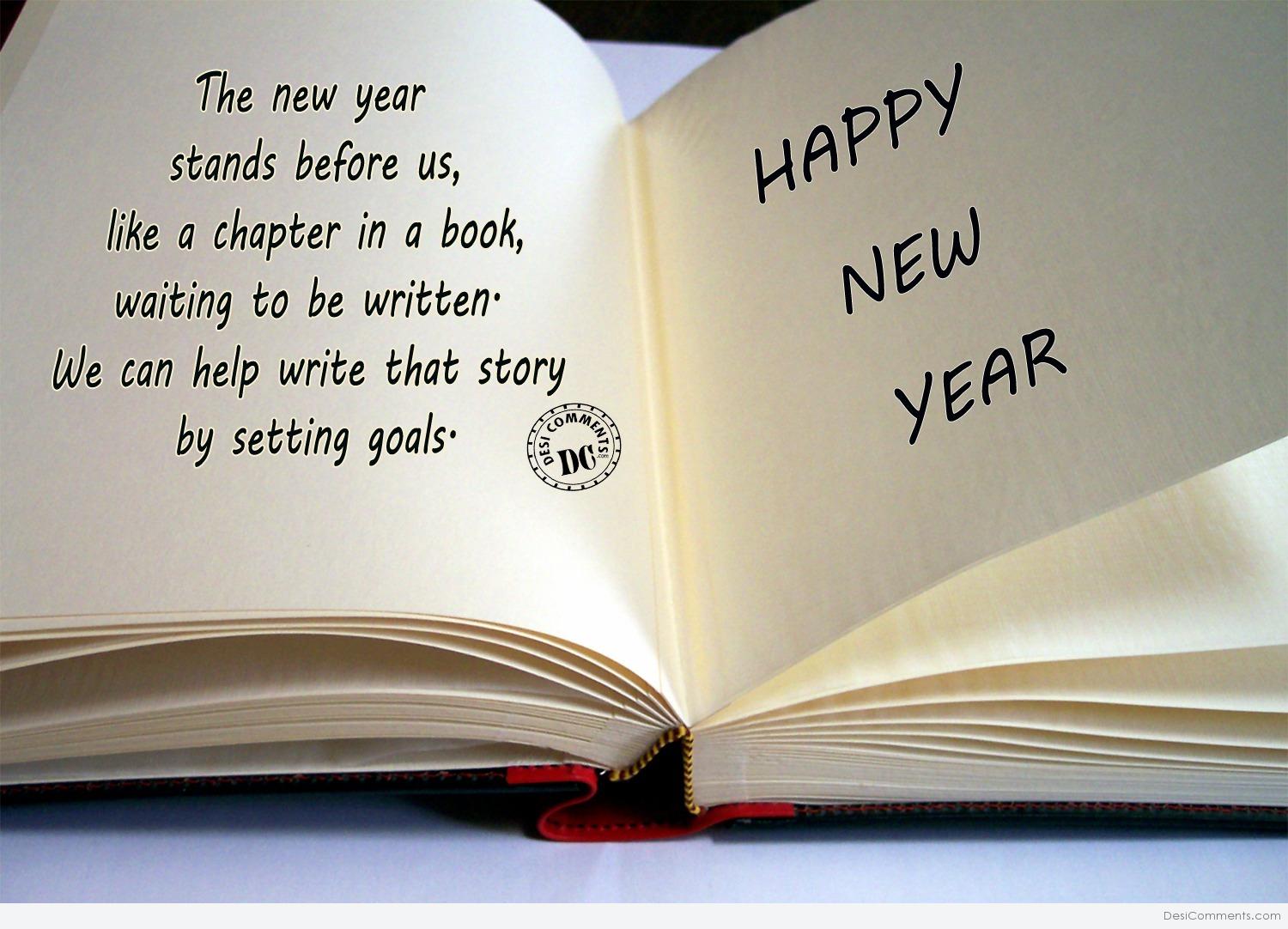 Year book words. Quotes about New year. Book Happy New year. Chapter in a book. New year booklet.