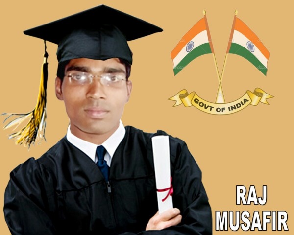 Raj Musafir