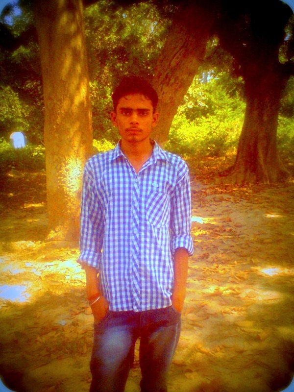 Ankit Mishra