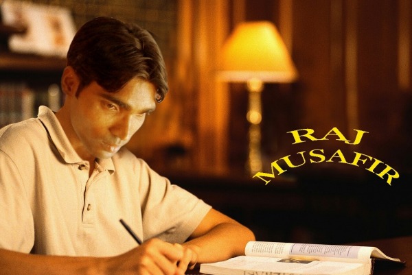 Raj Musafir