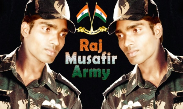 Raj Musafir