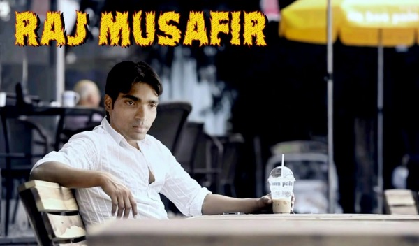 Raj Musafir