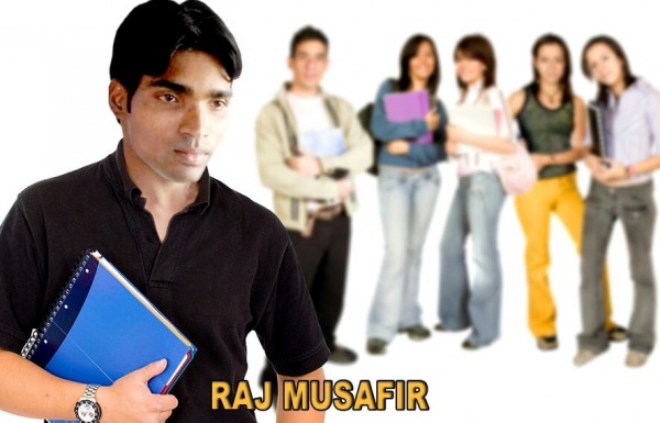 Raj Musafir