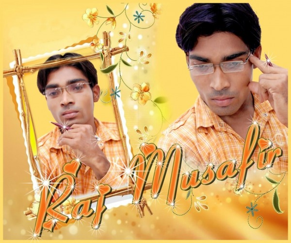 Desi Boy Raj Musafir