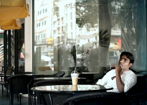 Raj Musafir