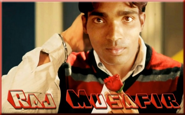 Raj Musafir